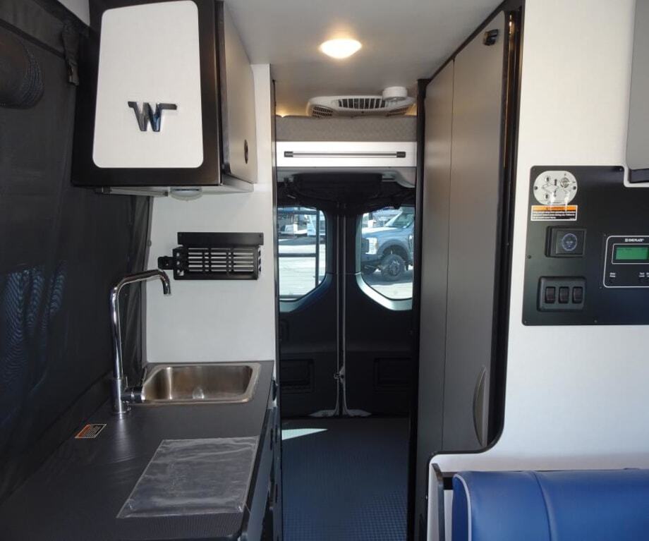 2025 Winnebago