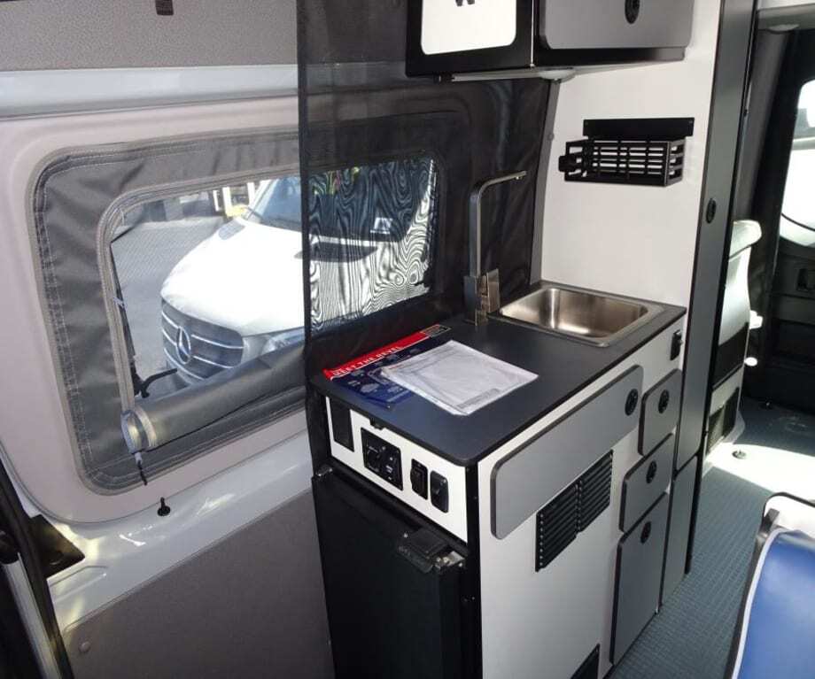 2025 Winnebago