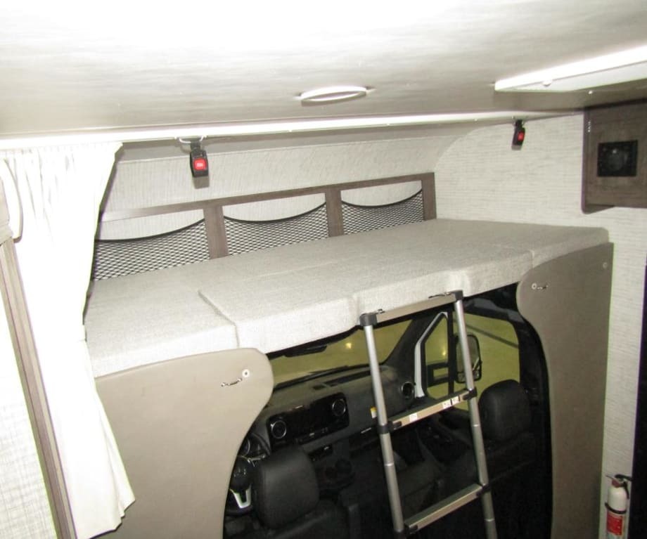 2025 Jayco melbourne 24r