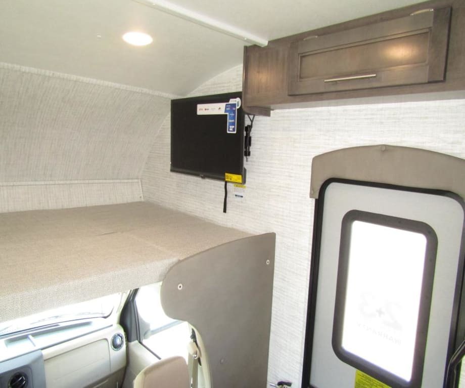 2025 Entegra Coach