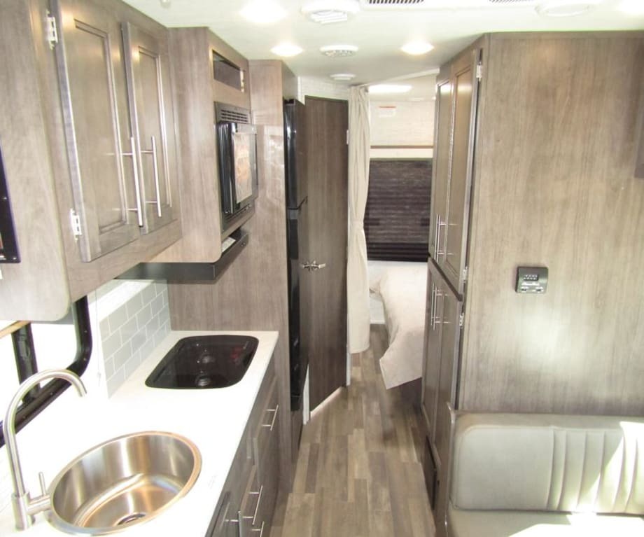 2025 Entegra Coach