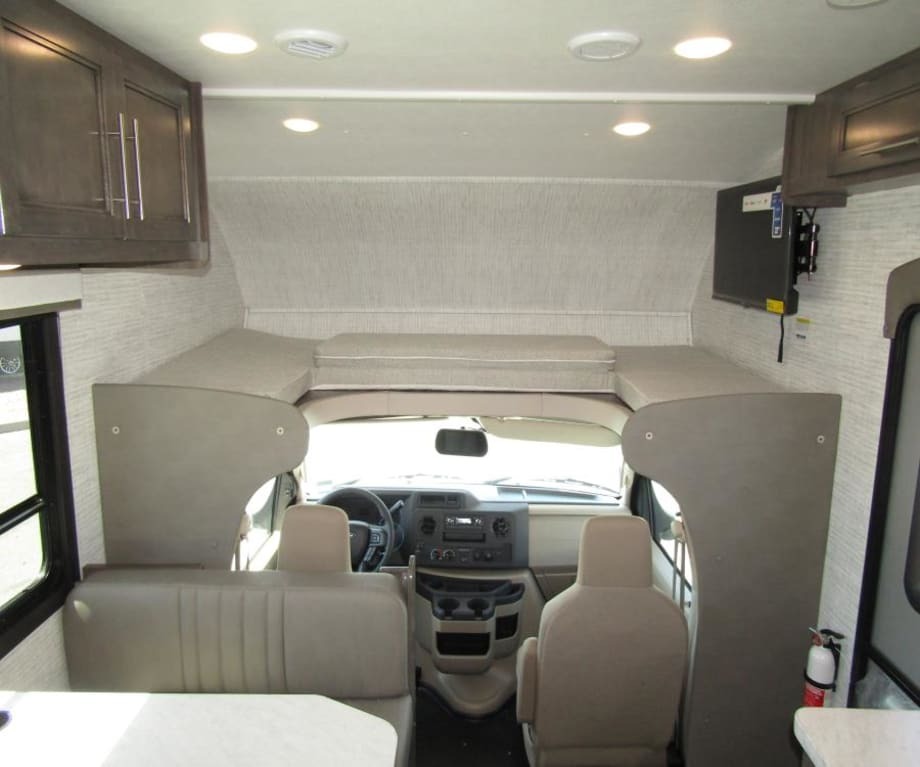2025 Entegra Coach
