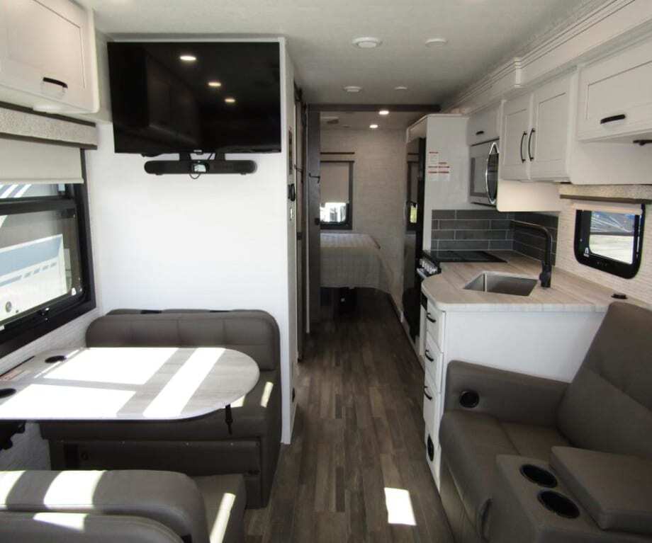 2025 Entegra Coach vision 29s