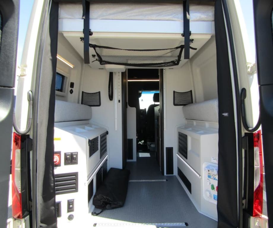 2025 Tiffin