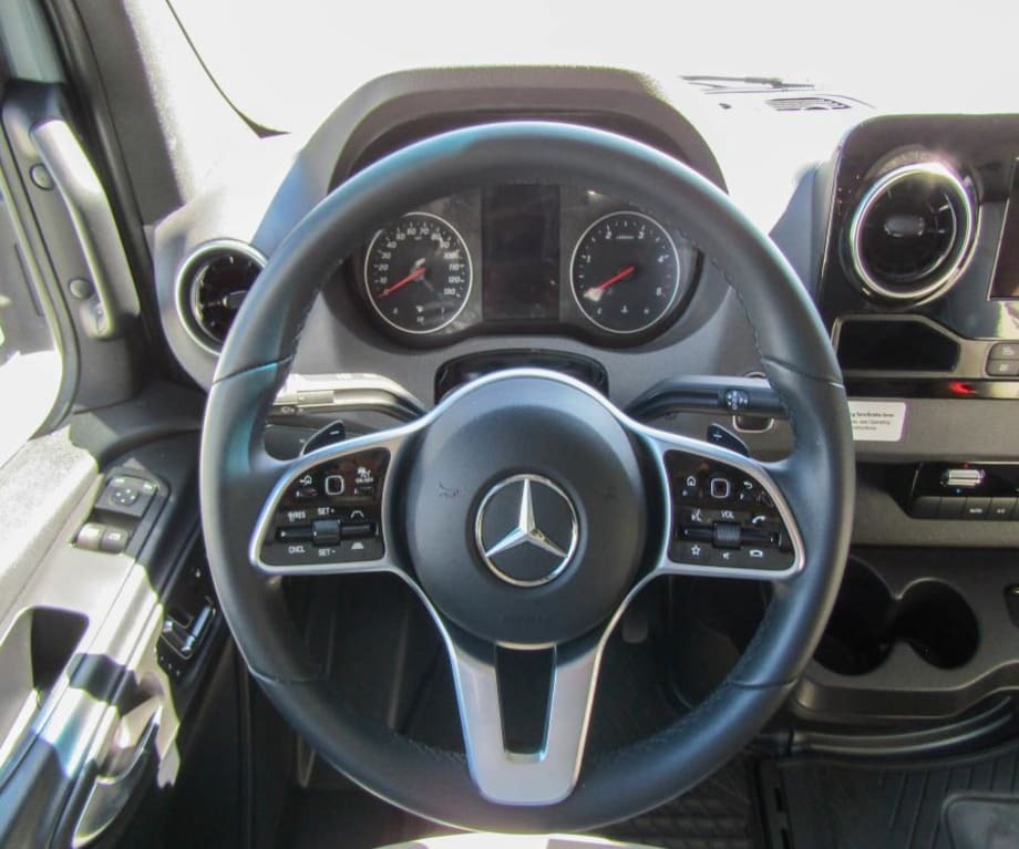 2025 Grech Rv