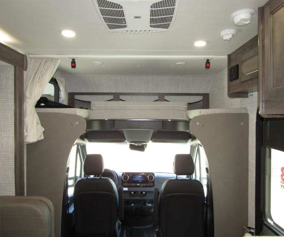 2025 Entegra Coach