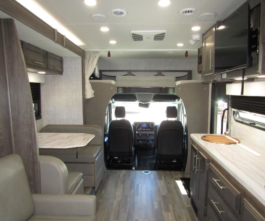 2025 Entegra Coach