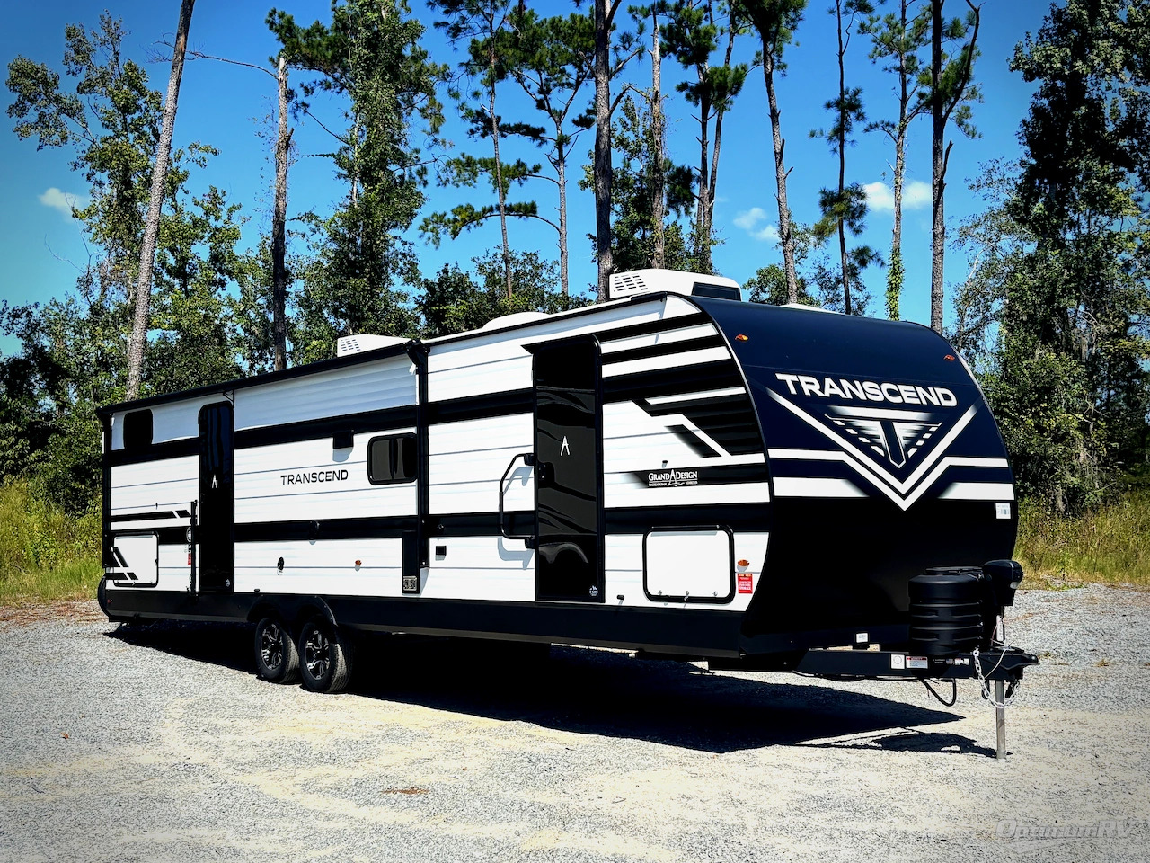 2026 Grand Design RV
