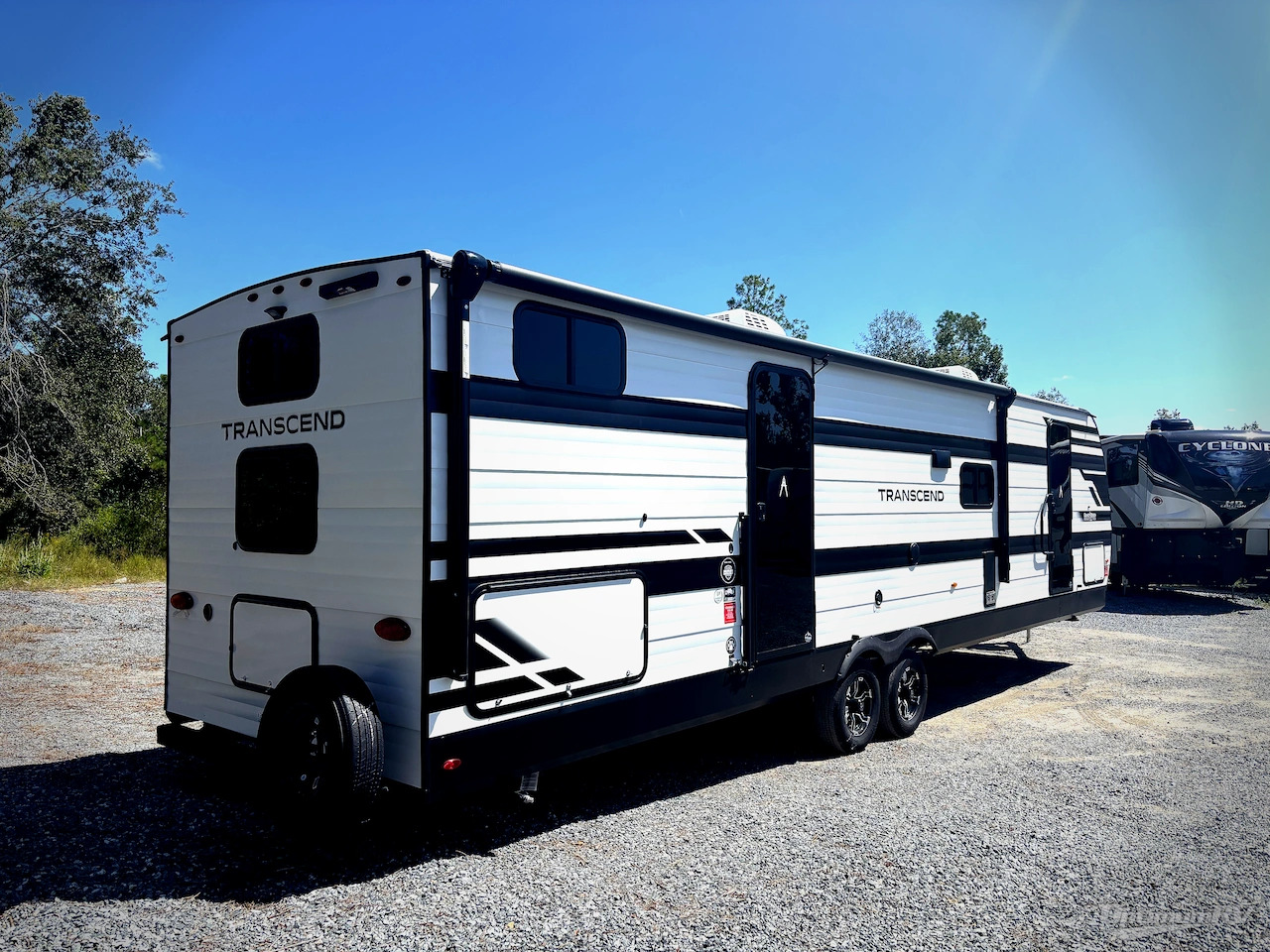2026 Grand Design RV