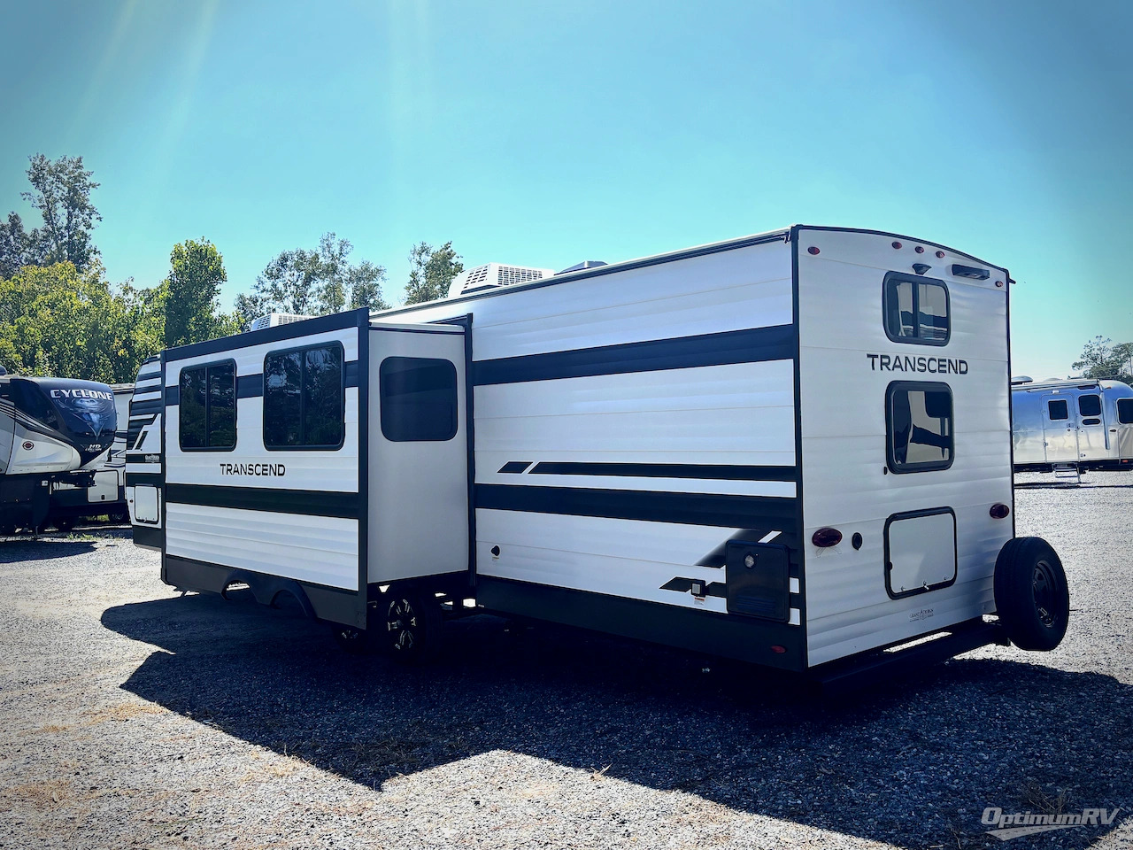 2026 Grand Design RV