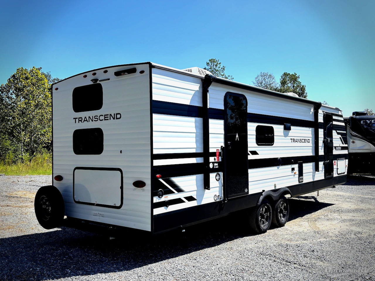 2026 Grand Design RV imagine 22rbe