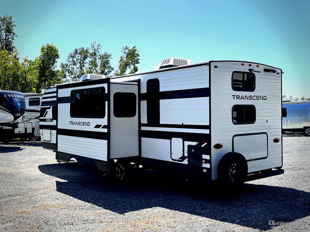 2026 Grand Design RV imagine 22rbe