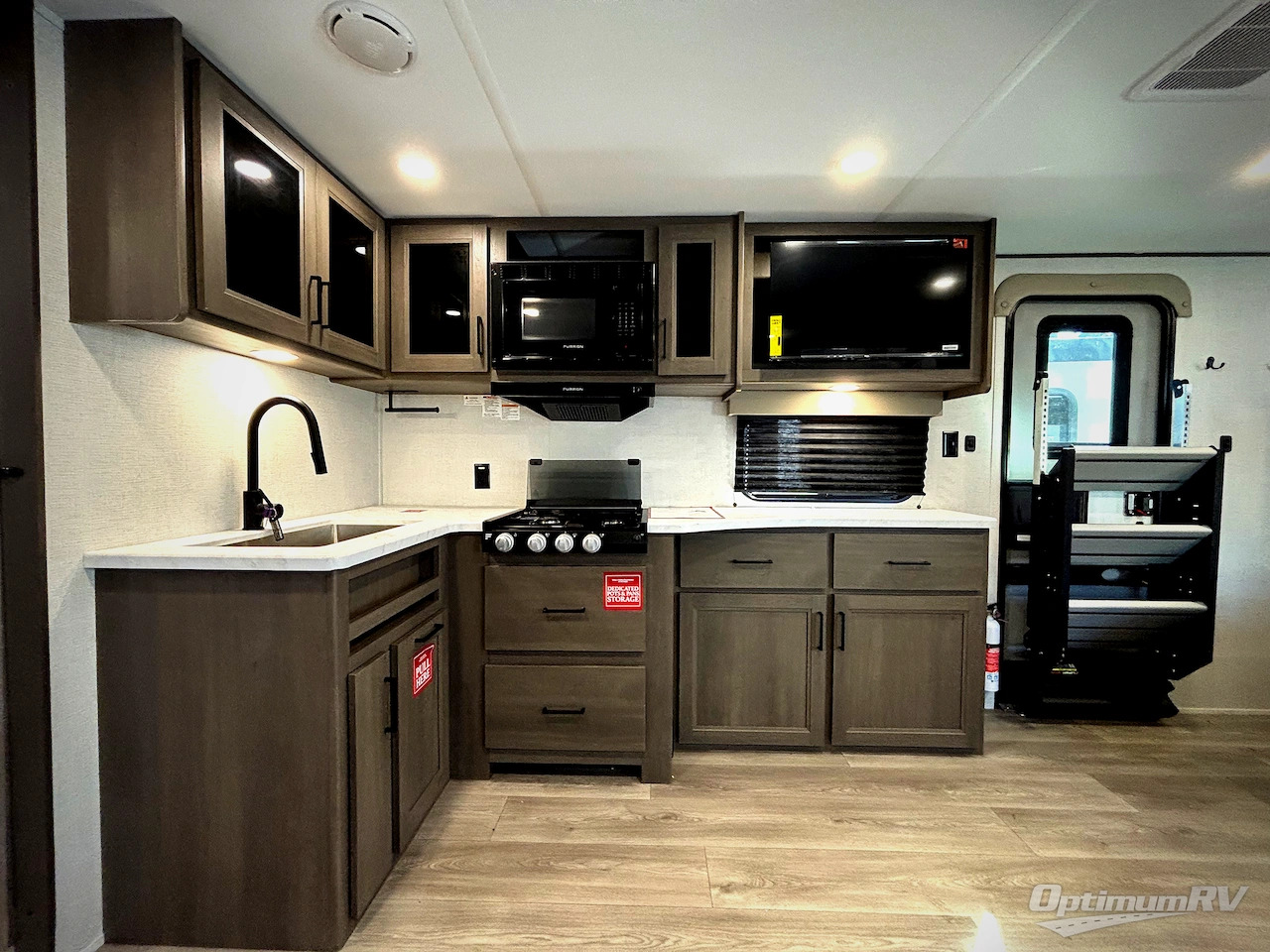 2026 Grand Design RV imagine 22rbe