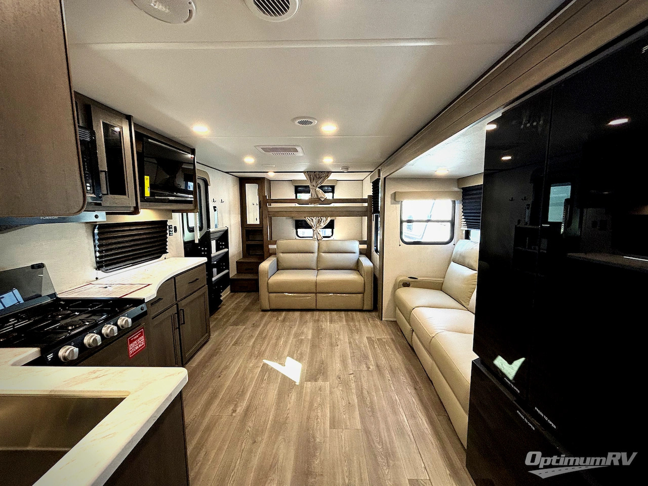 2026 Grand Design RV imagine 22rbe