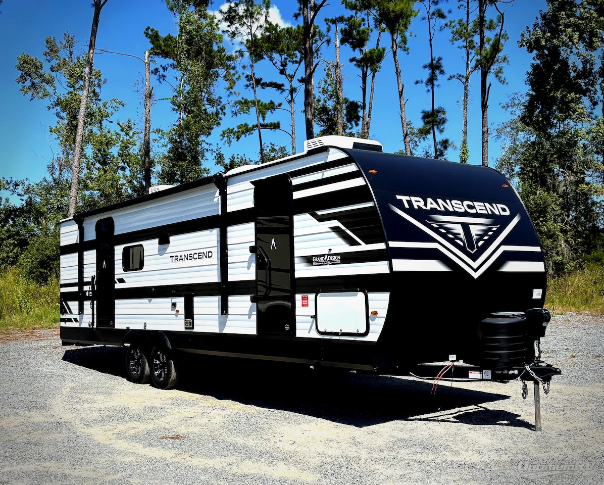 2026 Grand Design RV imagine 22rbe