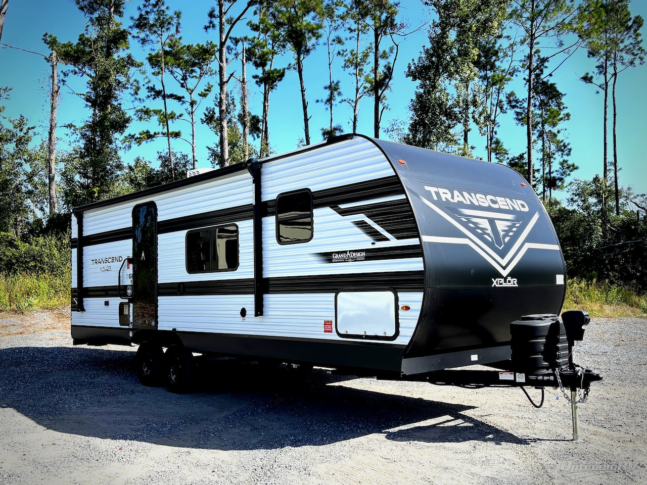 2026 Grand Design RV