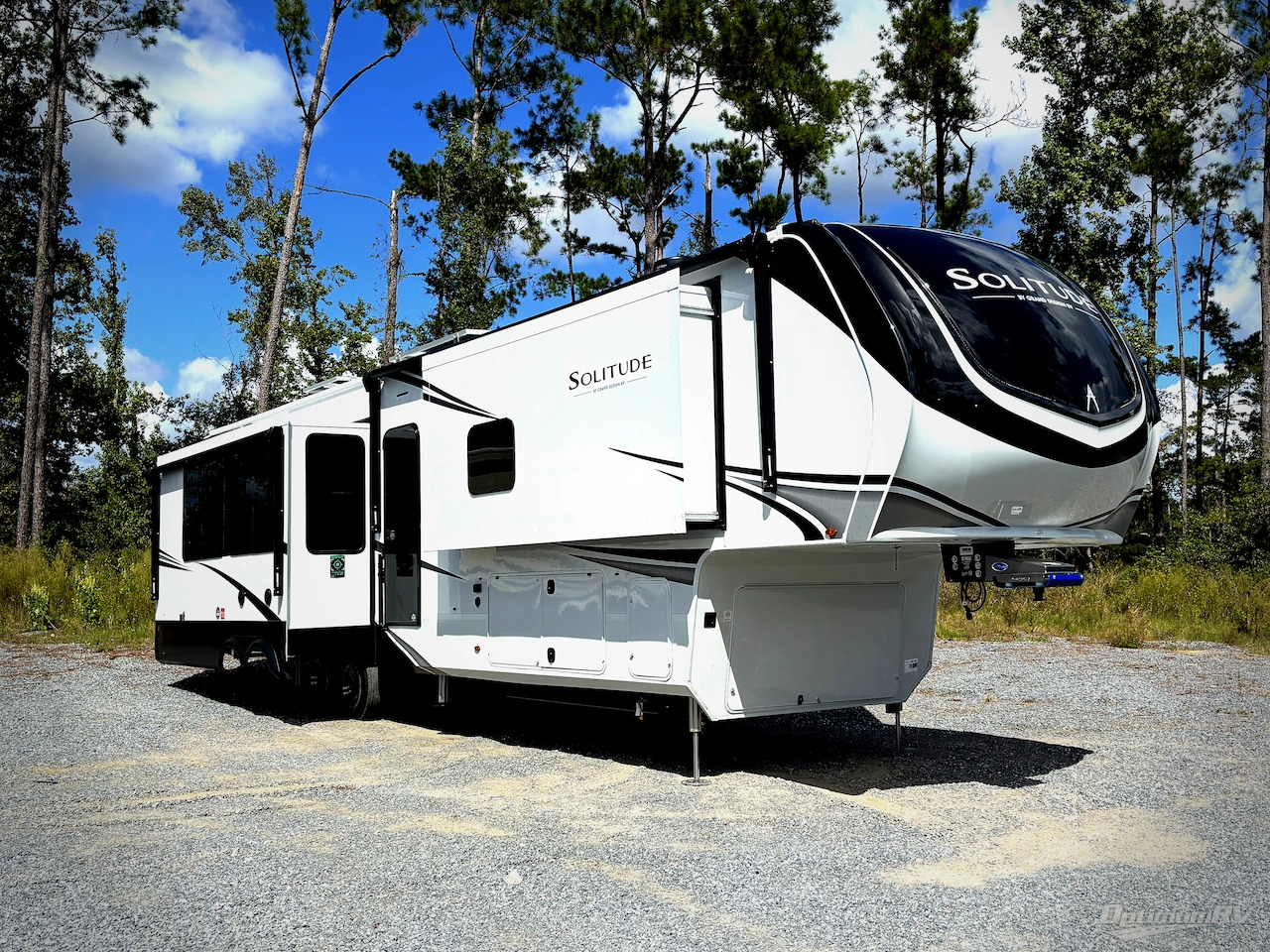 2026 Grand Design RV