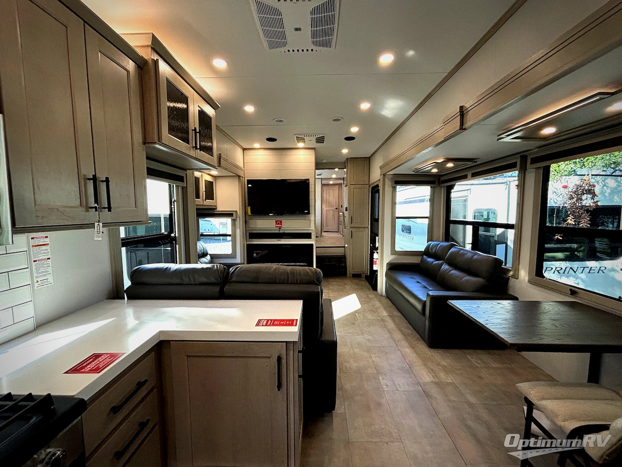 2026 Grand Design RV
