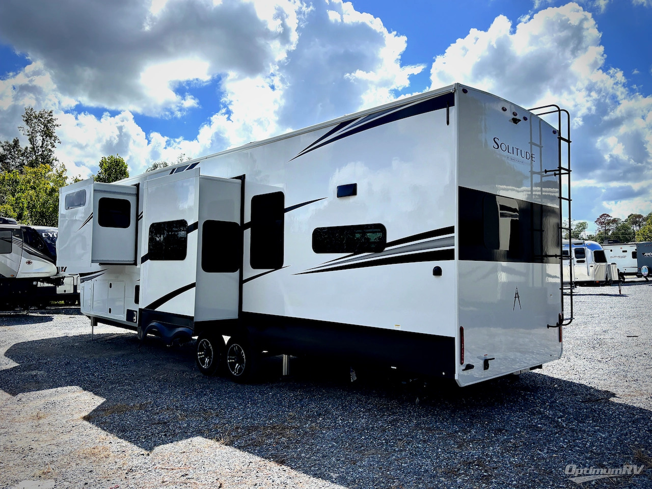 2026 Grand Design RV