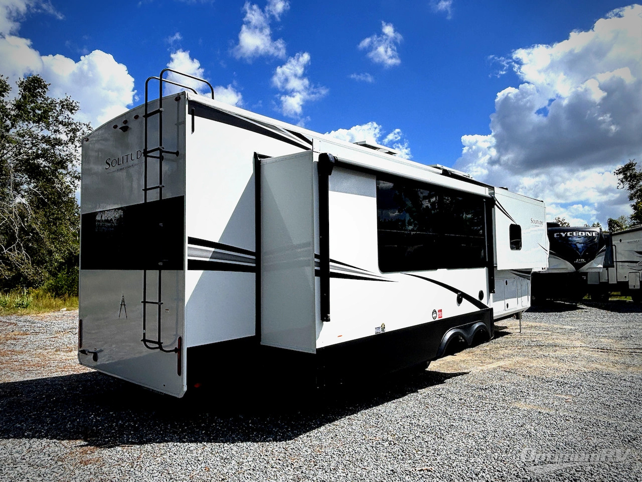 2026 Grand Design RV