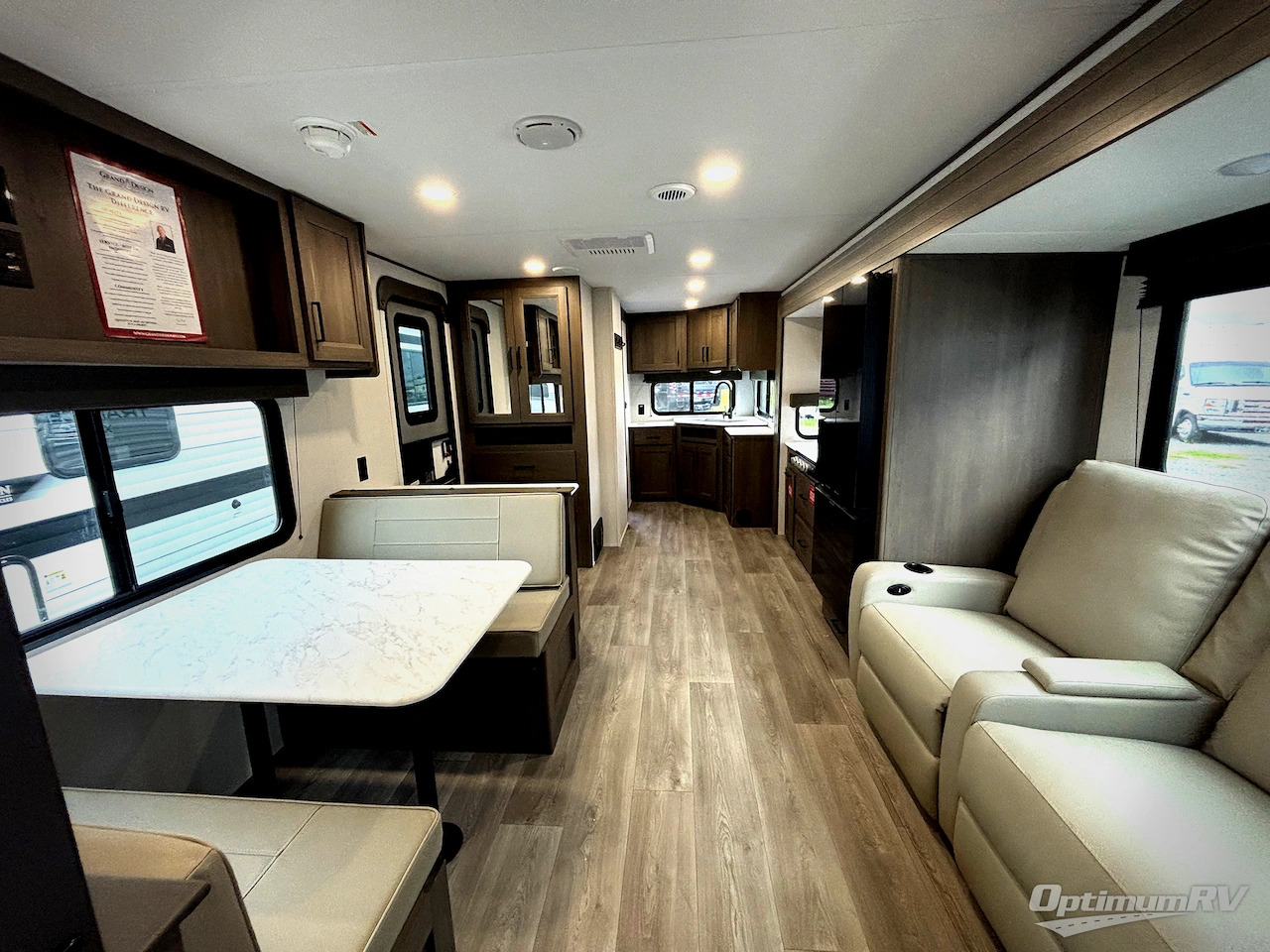 2026 Grand Design RV