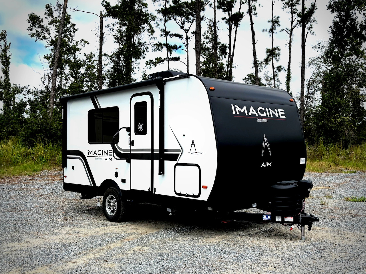 2026 Grand Design RV
