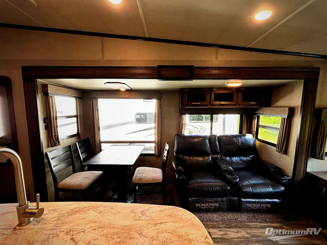 2019 Grand Design RV reflection 303rls