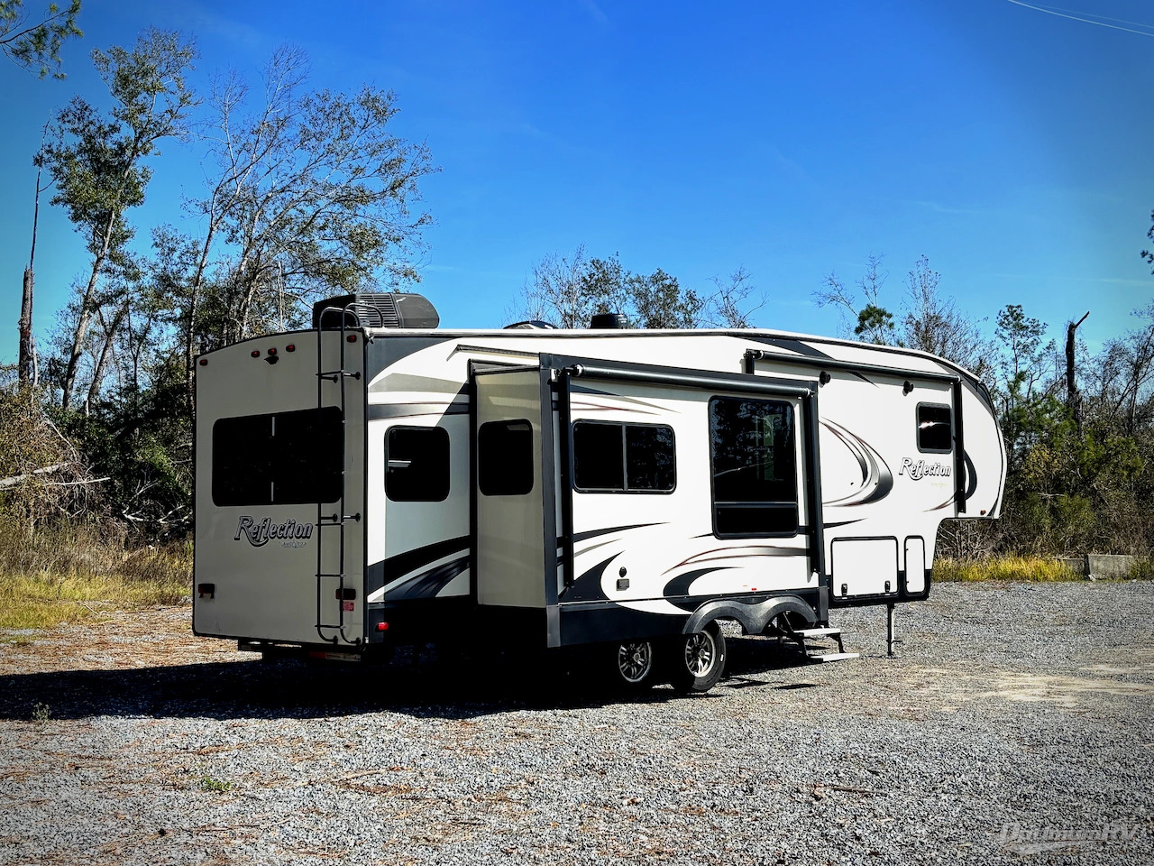 2019 Grand Design RV reflection 303rls