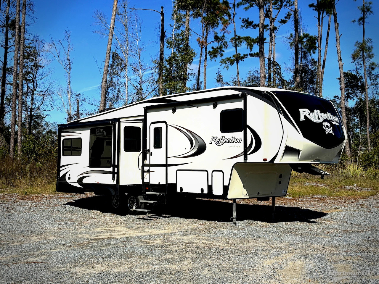 2019 Grand Design RV reflection 303rls