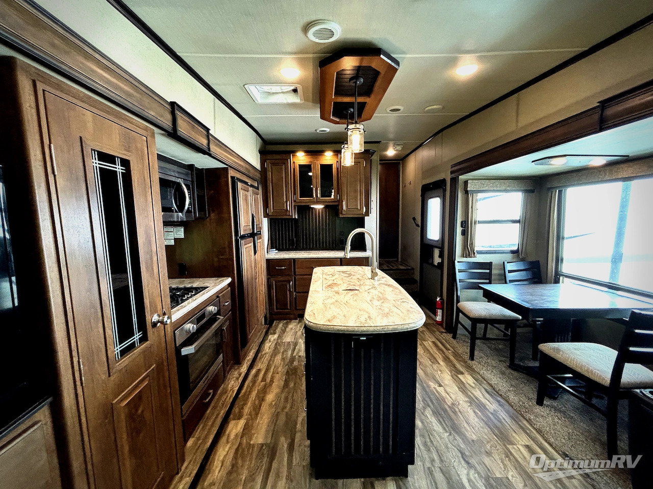 2019 Grand Design RV reflection 303rls
