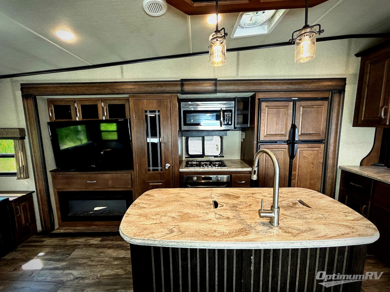 2019 Grand Design RV reflection 303rls