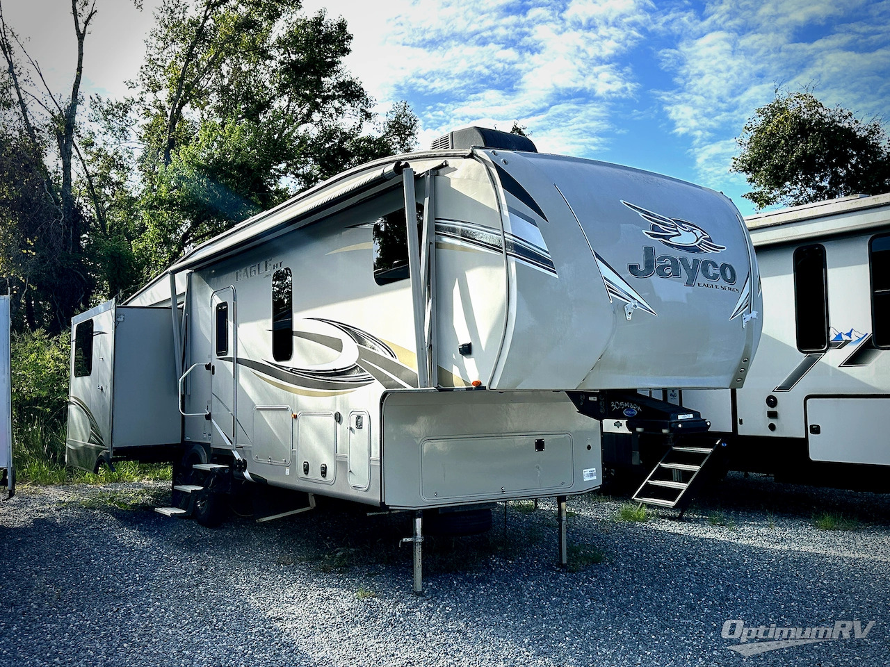 2018 Jayco