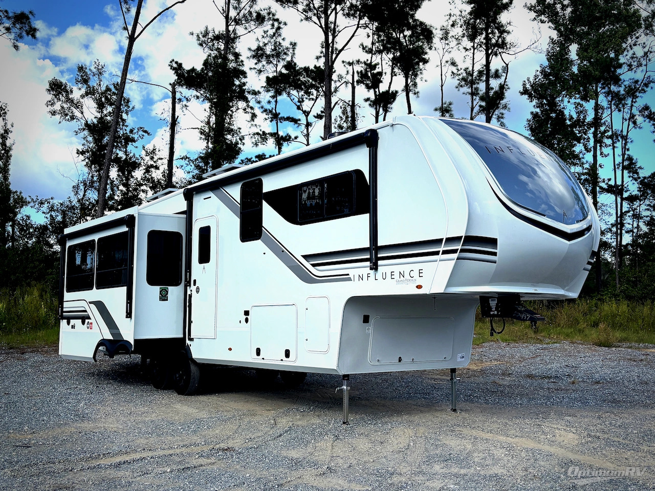 2026 Grand Design RV