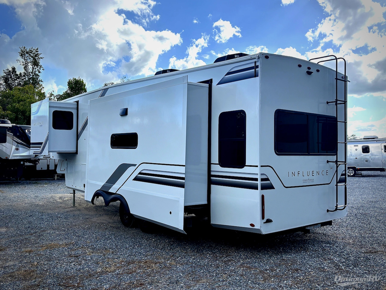 2026 Grand Design RV