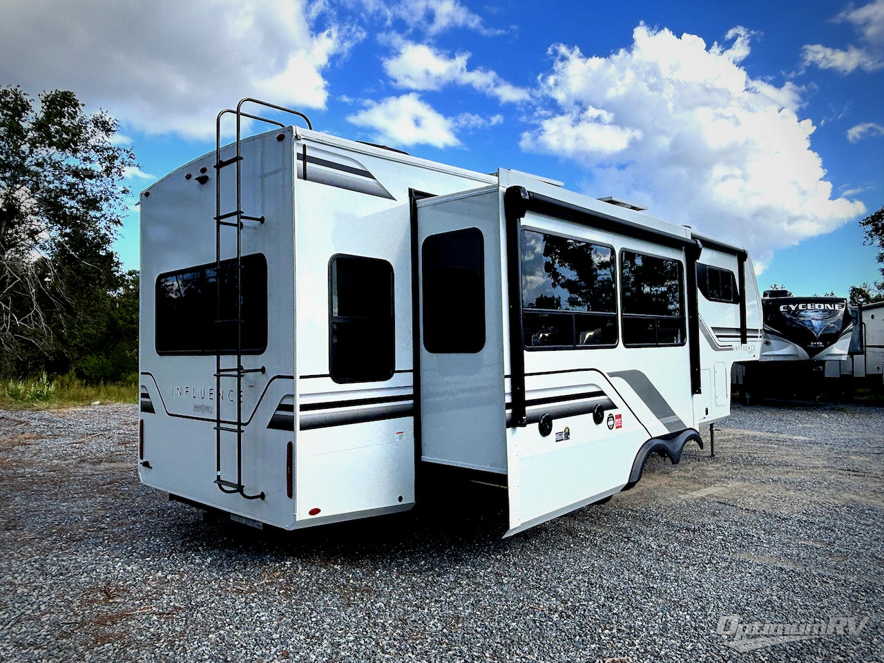 2026 Grand Design RV