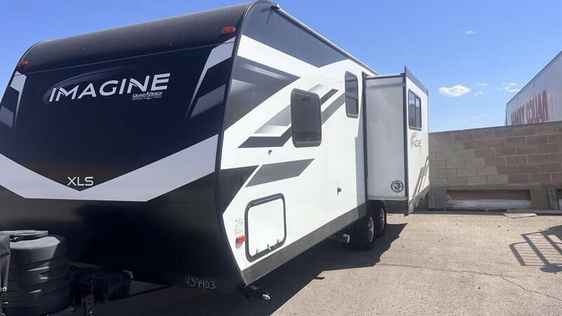 2024 Grand Design RV