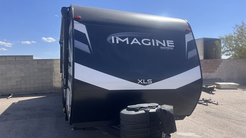 2024 Grand Design RV