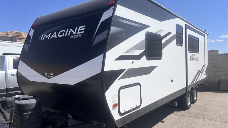 2024 Grand Design RV