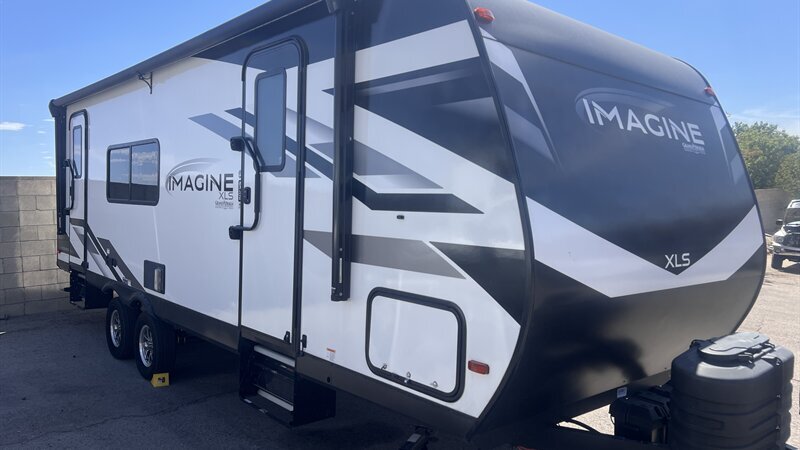 2024 Grand Design RV