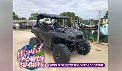2026 Polaris GENERAL XP 1000 ULT UTV/Utility ATV