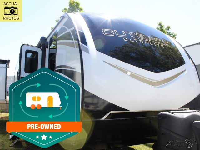 2022 Keystone RV