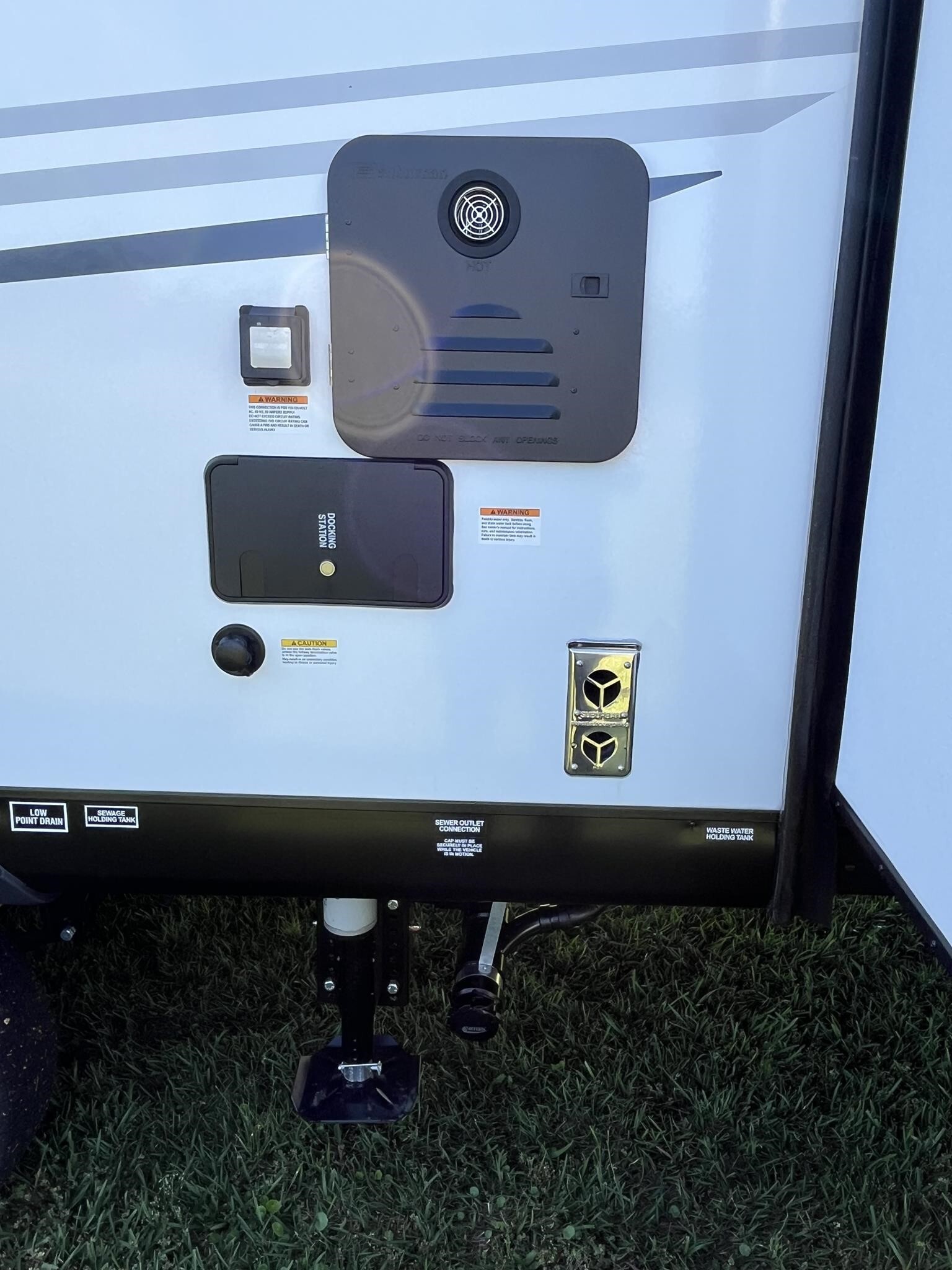 2025 Venture sporttrek 333vfk