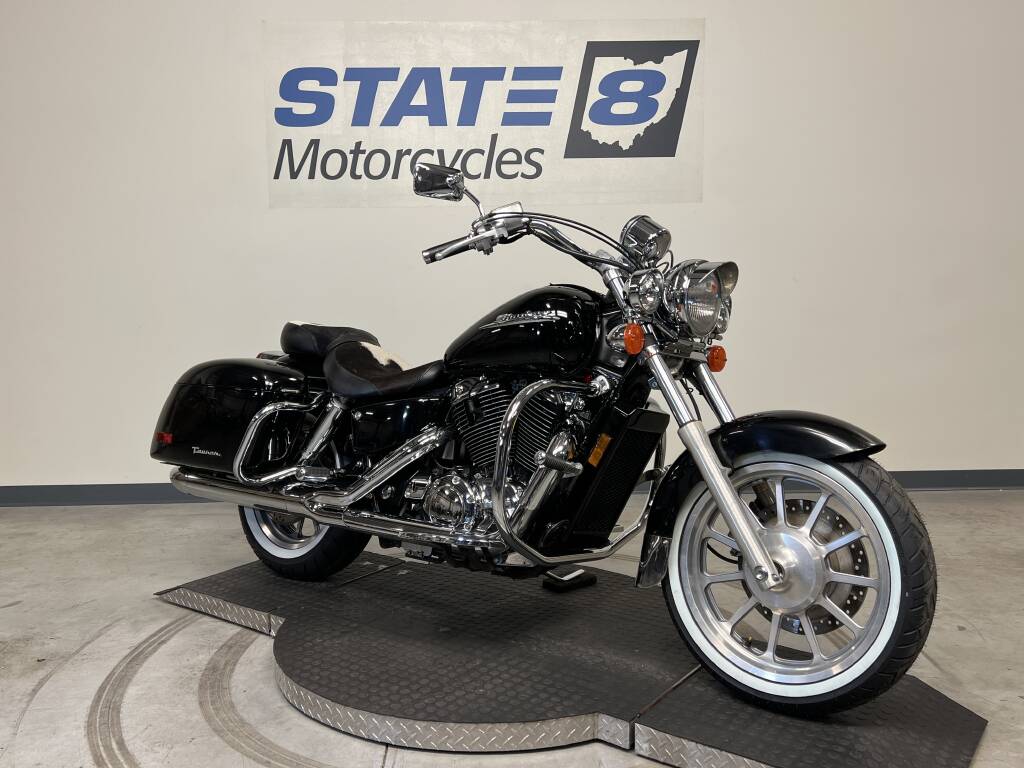 Shadow 1100 Honda Shadow Ace For Sale 2020 Honda Shadow 1100 On Sale