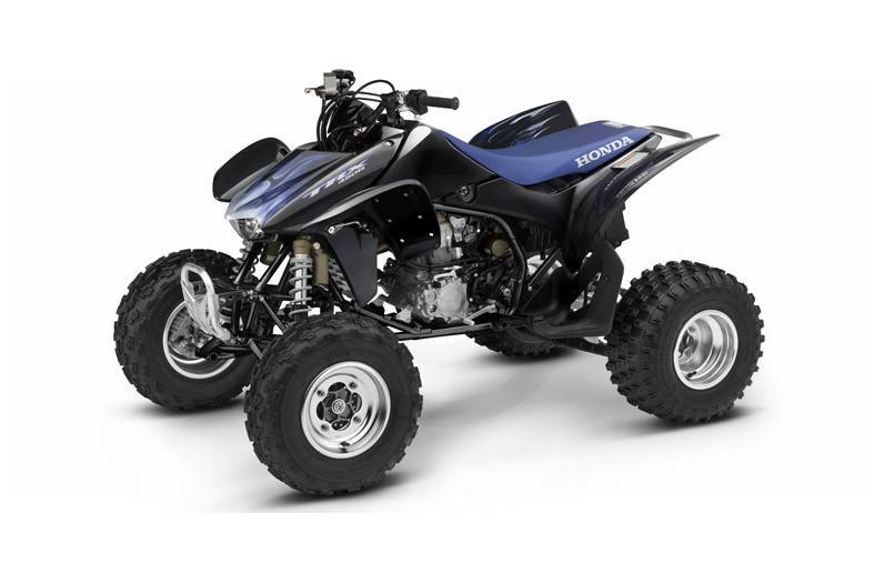 ARROWHEAD STARTER HONDA TRX 450 ER (06-14 - Foto 3