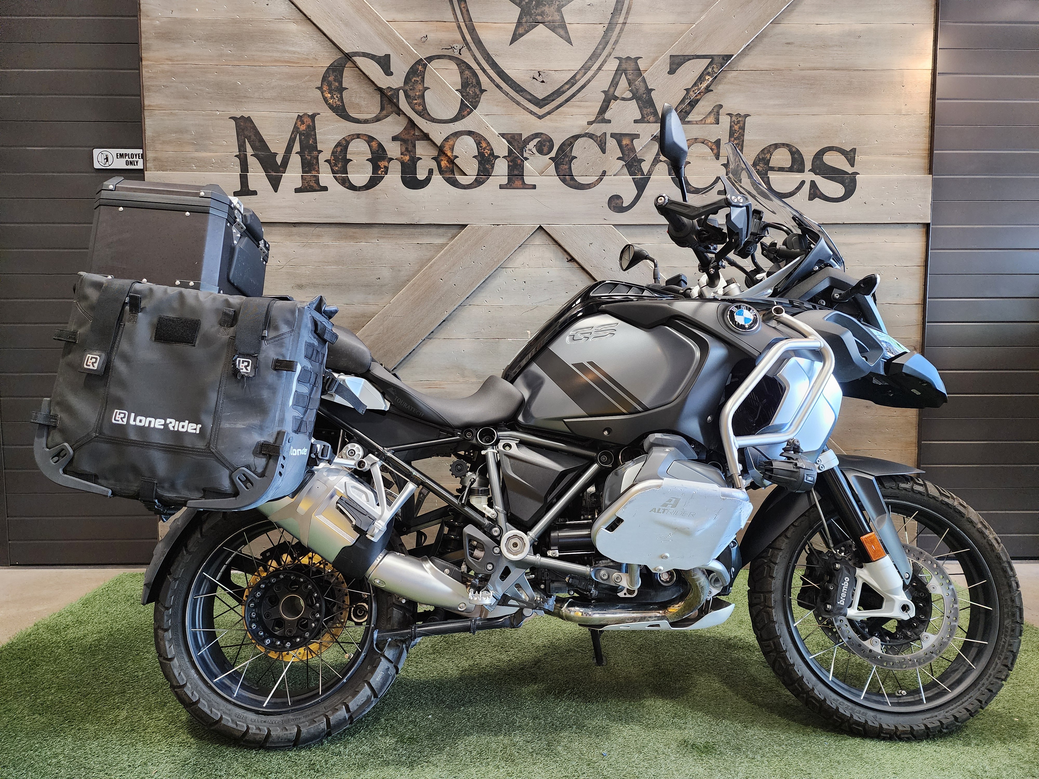 Bmw R 1250 Gs Adventure Motorcycles For Sale - Cycle Trader