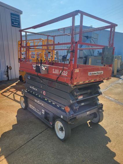 2017 SKYJACK SJIII4632 in Alabaster, AL