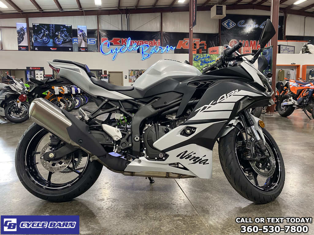 Kawasaki Ninja Motorcycles For Sale Near Beaverton, OR