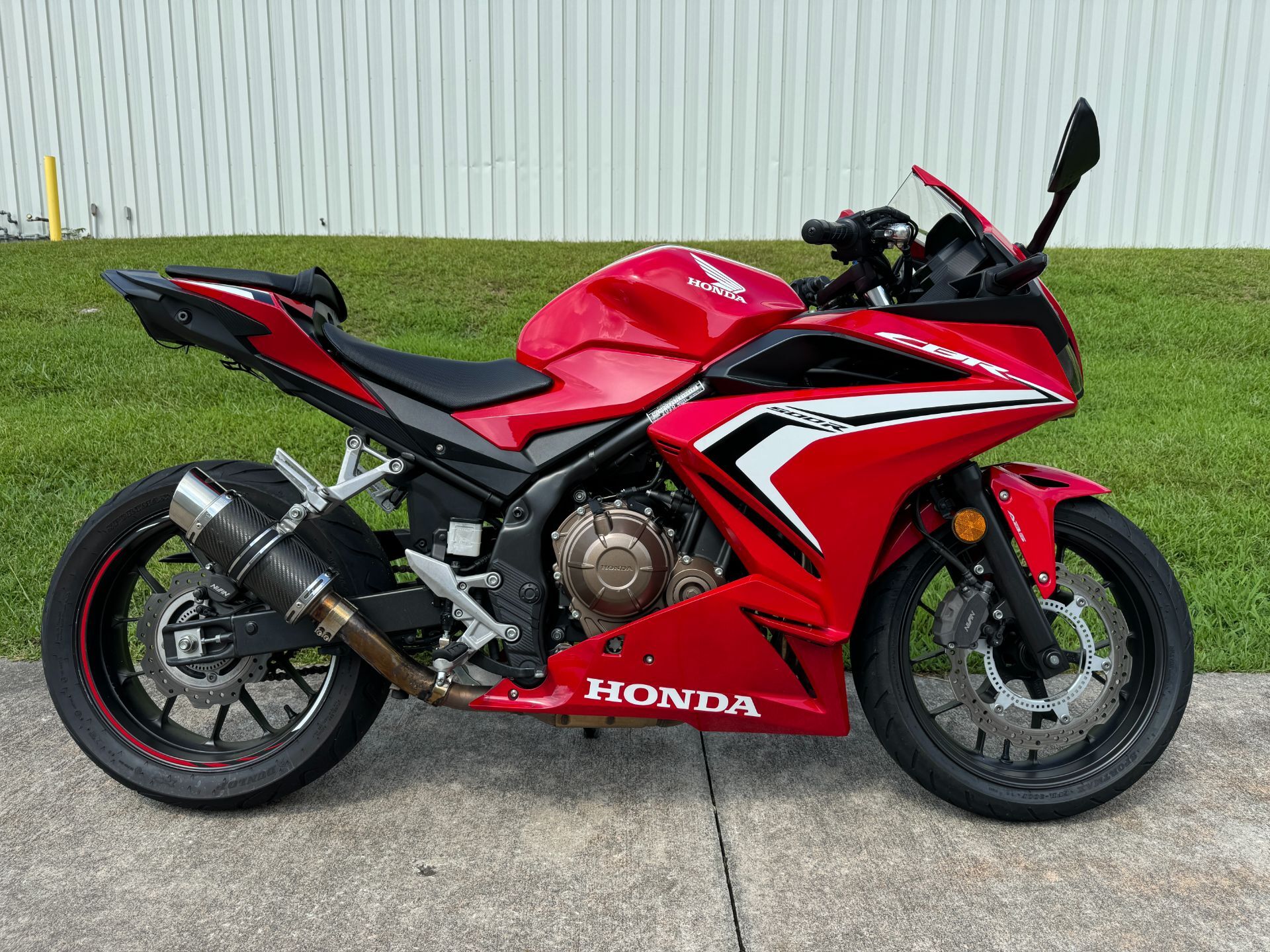 Used Motorcycles For Sale Near Birmingham Alabama, OR