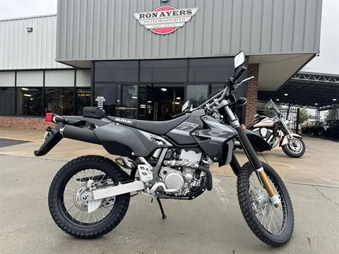 DRZ400 クラーナナウ DRZ400 クラーナナウ Suzuki Cycles - 2024 DR-Z400SM