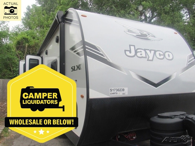2025 Jayco